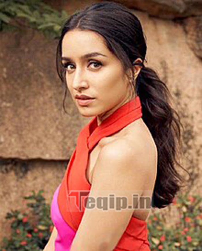 Shraddha Kapoor