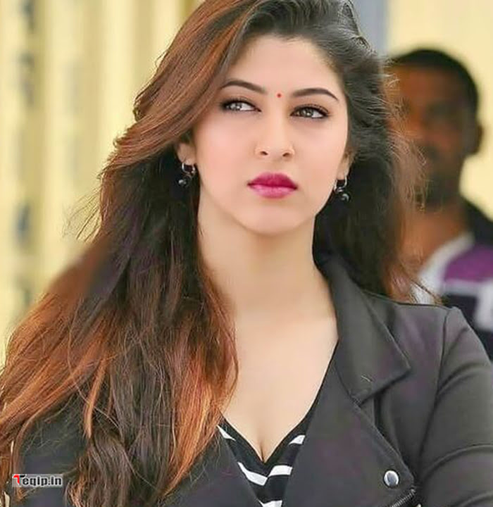 Sonarika Bhadoria Biography