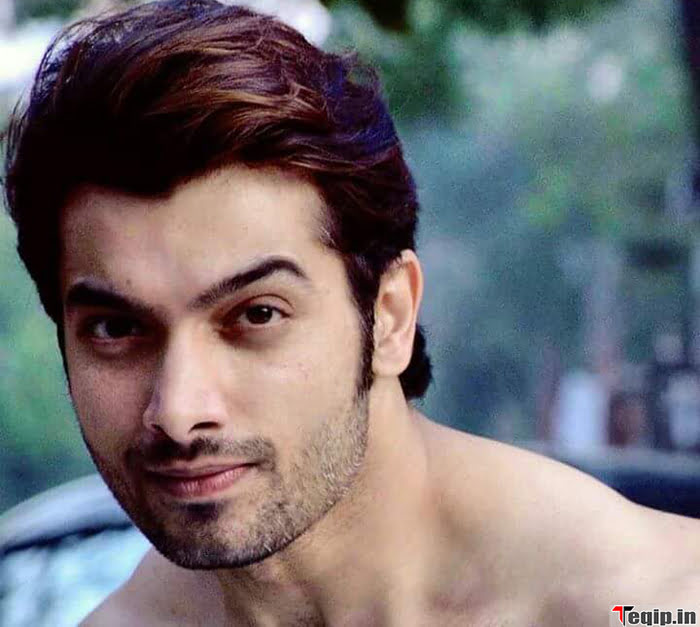 Pictures of Sharad Malhotra