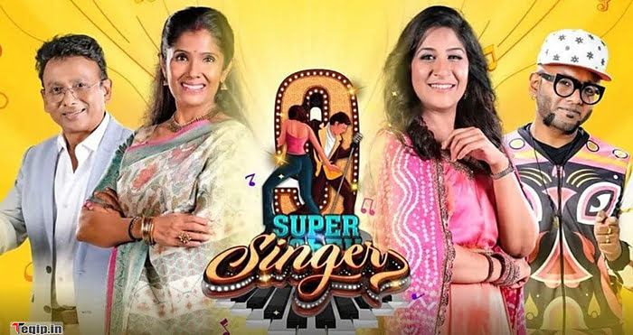 Super Singer Season 9