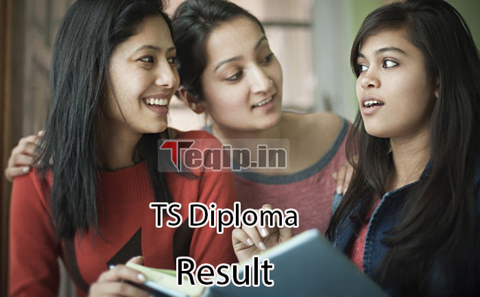 TS Diploma Result