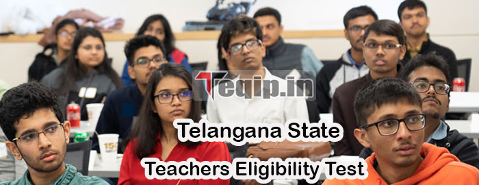 TS TET Previous Question Papers PDF Download