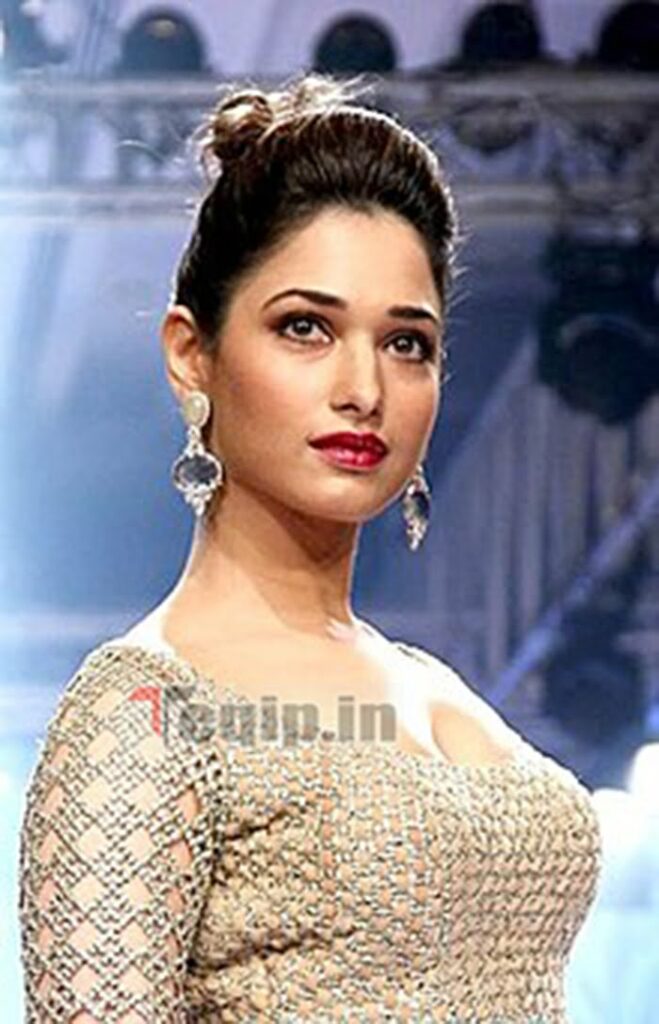 Tamannaah