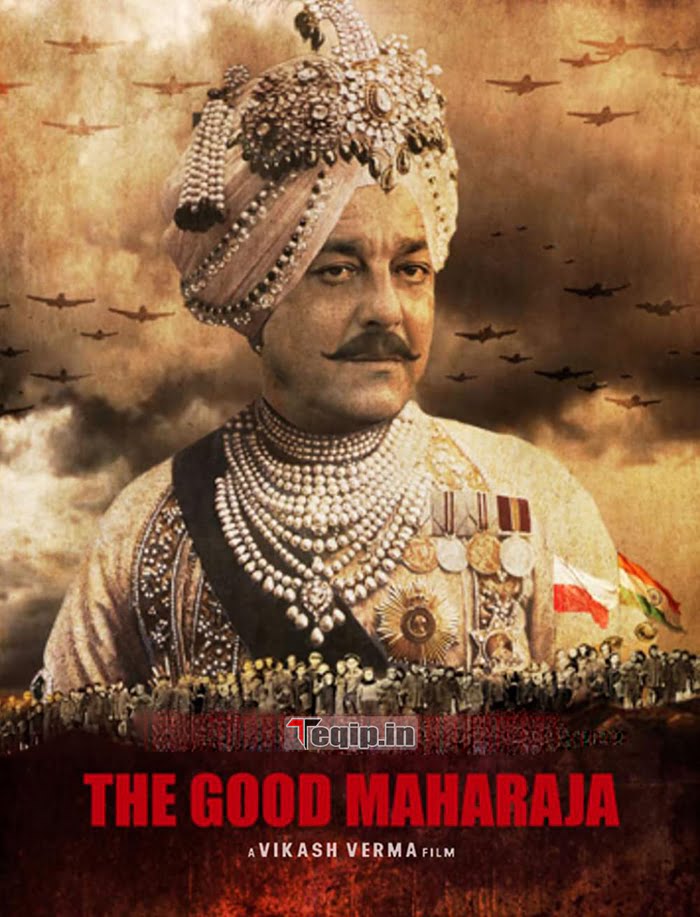 The Good Maharaja Release Date 2022