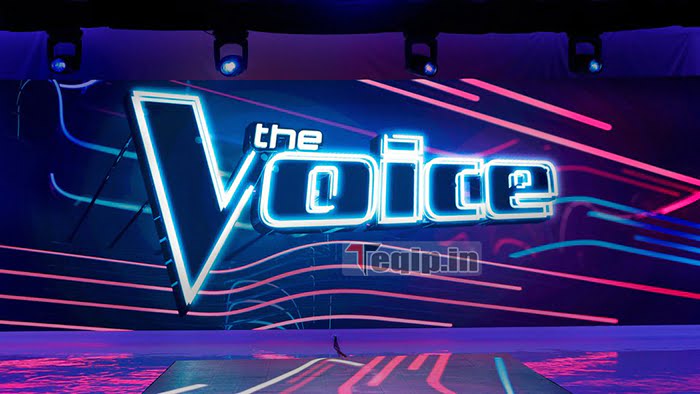 The Voice 2022