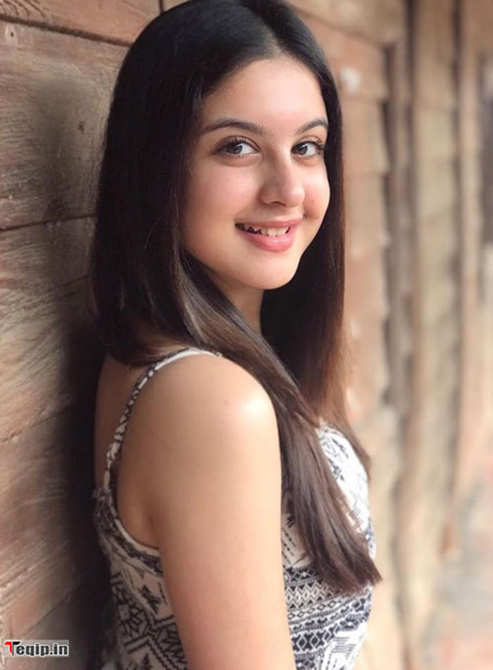 Tunisha Sharma Biography