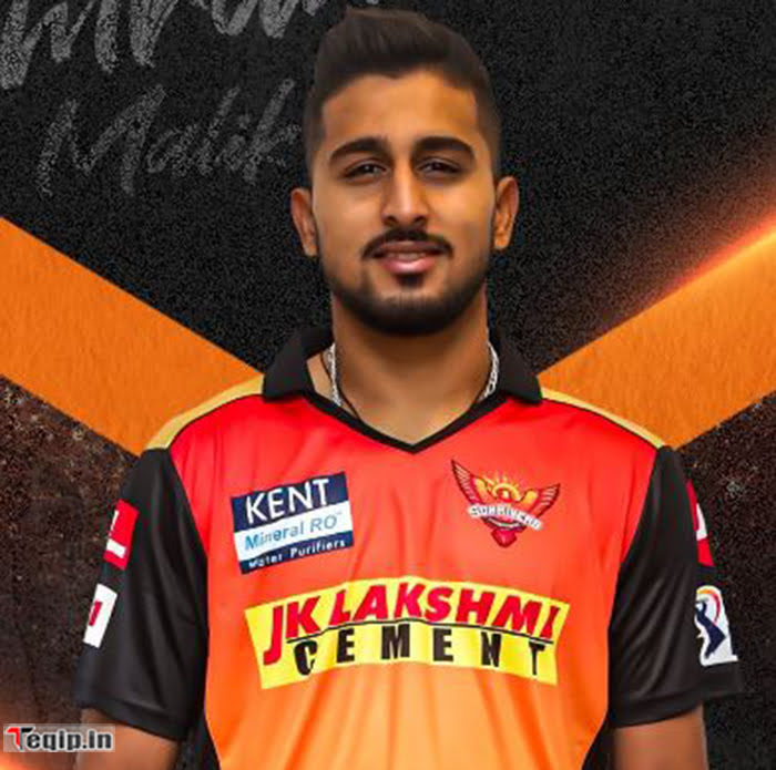 Umran Malik Biography /Wiki