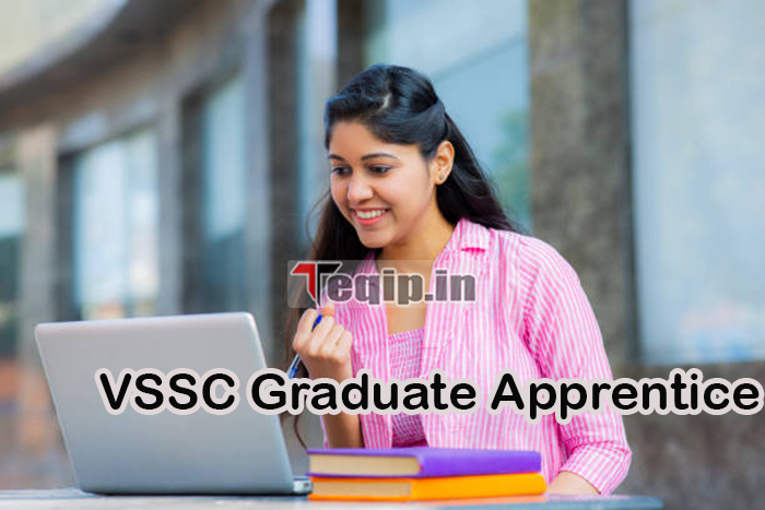 VSSC Graduate Apprentice