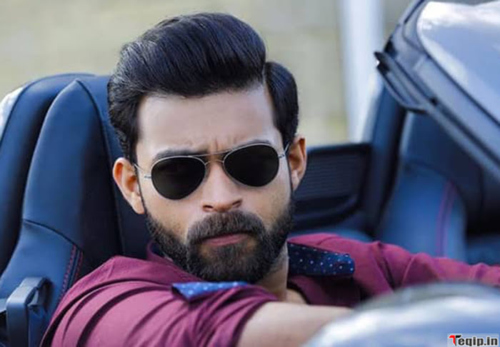 Photos Of Varun Tej