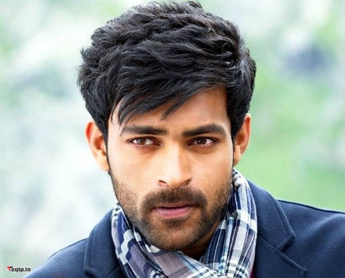 Photos Of Varun Tej