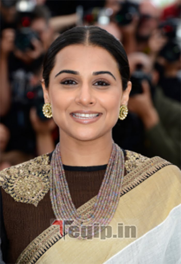 Vidya Balan