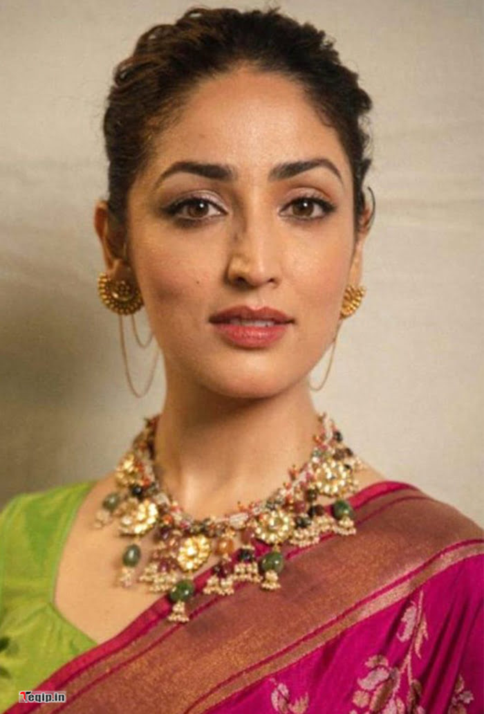 Photos Of Yami Gautam