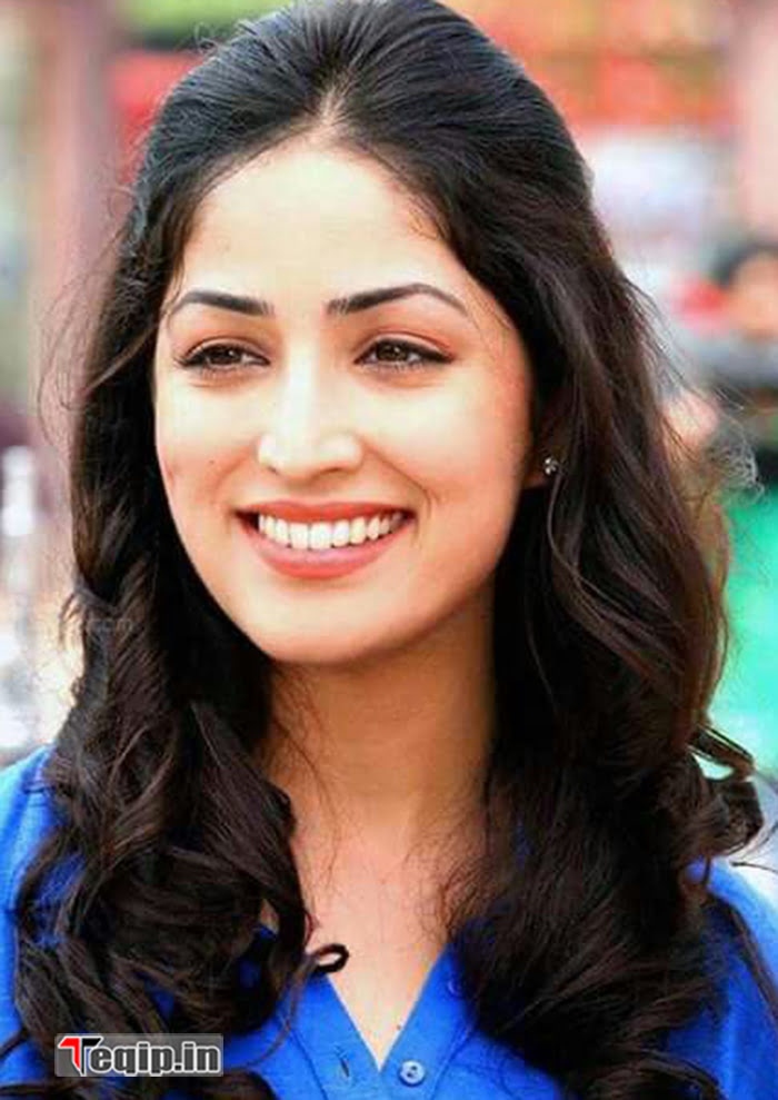 Photos Of Yami Gautam