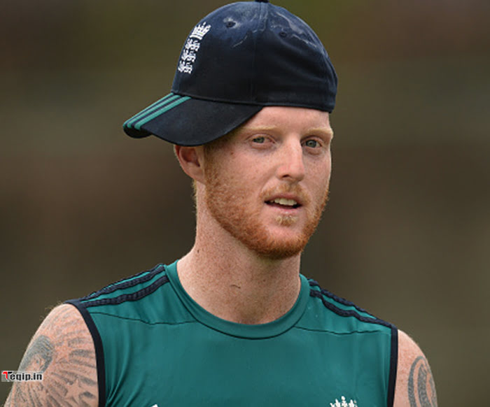 Ben Stokes Biography