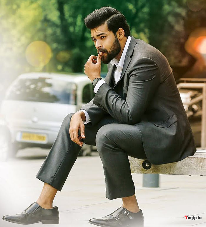 Photos Of Varun Tej