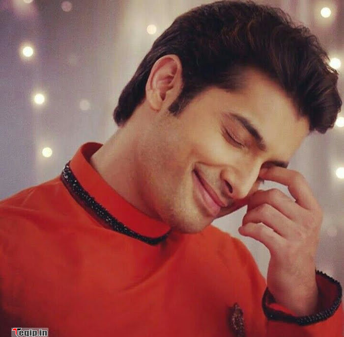 Pictures of Sharad Malhotra