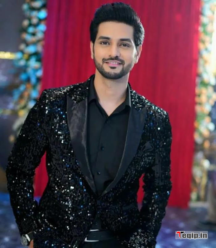 Some Pictures of Shakti Arora