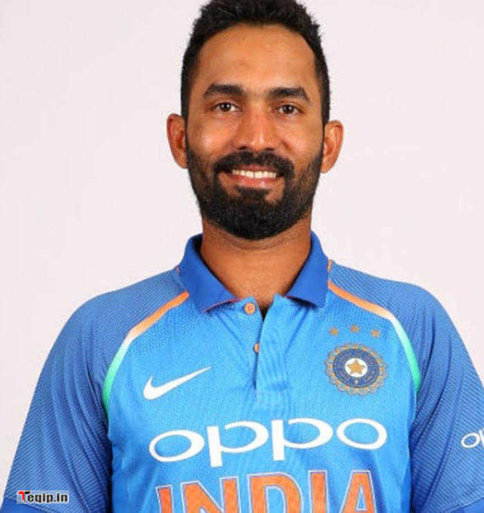 Dinesh Karthik Wiki/ Biography