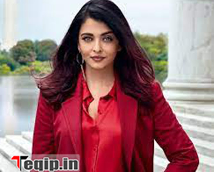 Aishwarya Rai Bachchan's Pictures