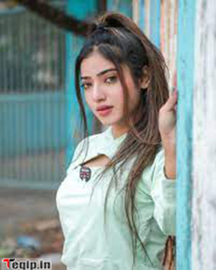 Muskaan Sharma's Pictures
