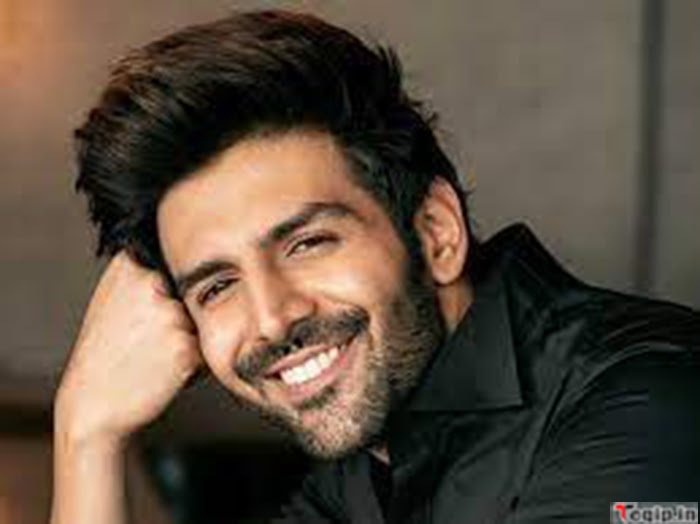 Kartik Aryan's Photos