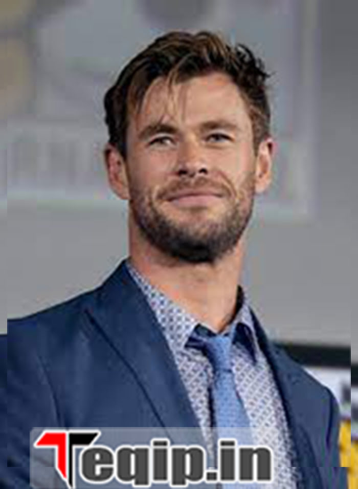 Chris Hemsworth Biography