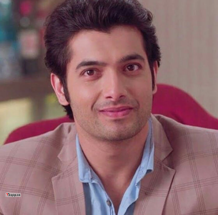 Pictures of Sharad Malhotra