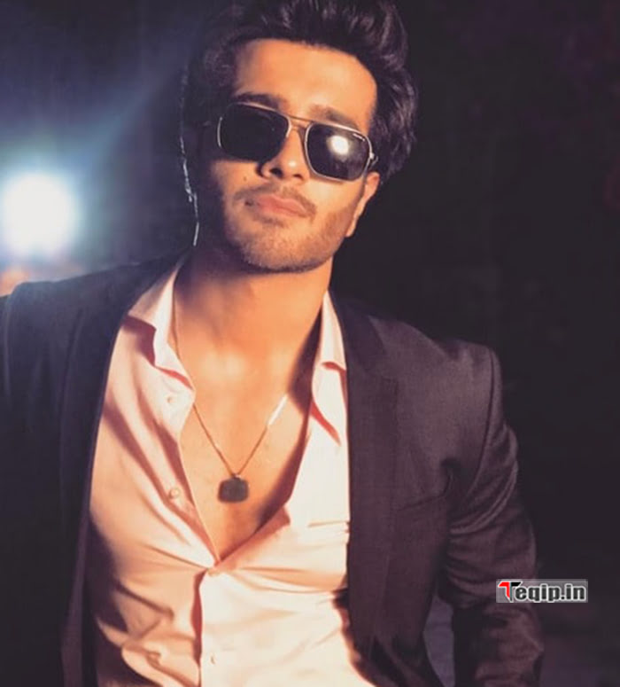 Feroze Khan believes in polygamy advises marrying more than once