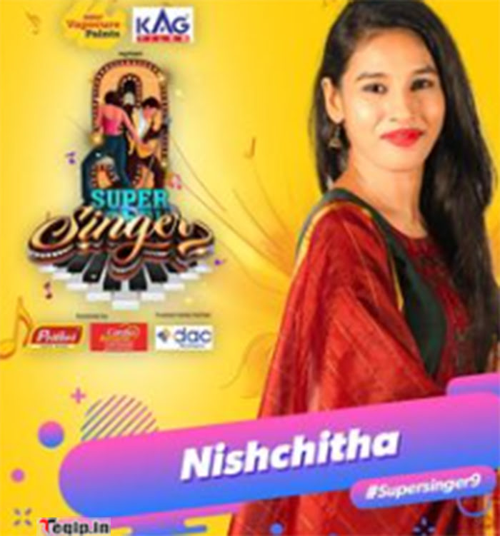 Nishchitha Gowda