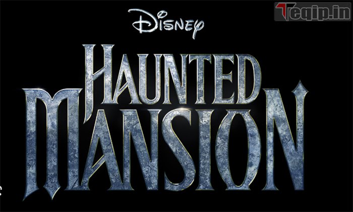 haunted Mansion Release Date 2023