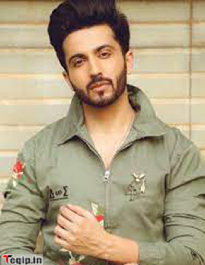 Some Pictures of Dheeraj Dhooper