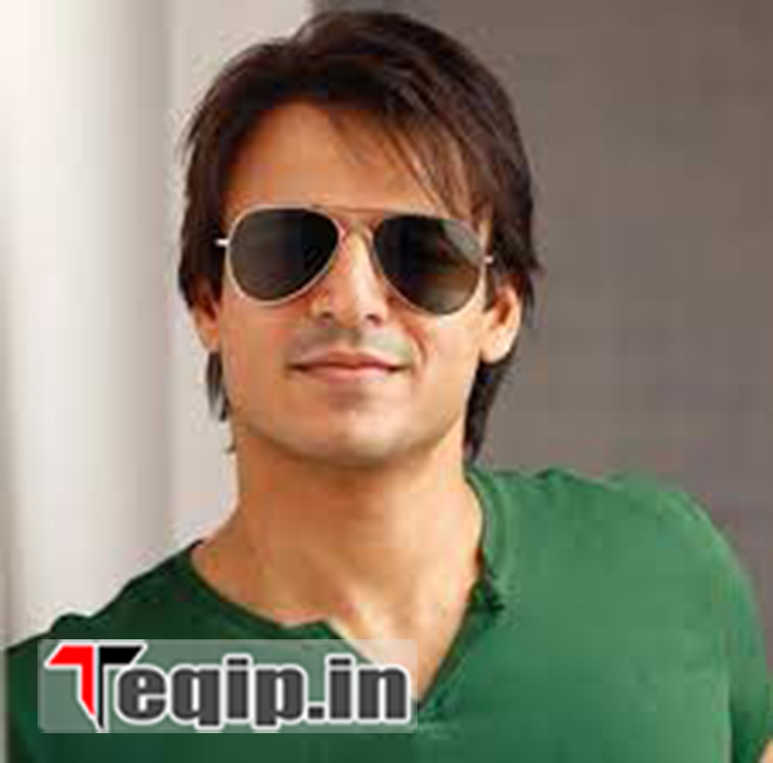 Some Pictures of Vivek Oberoi