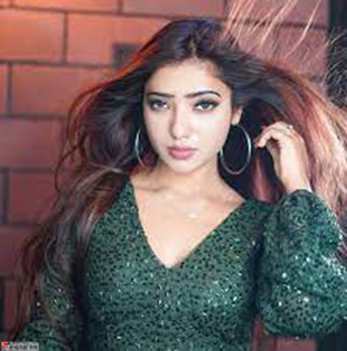 Muskan Sharma Wiki/ Biography