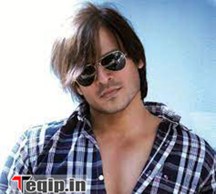 Some Pictures of Vivek Oberoi
