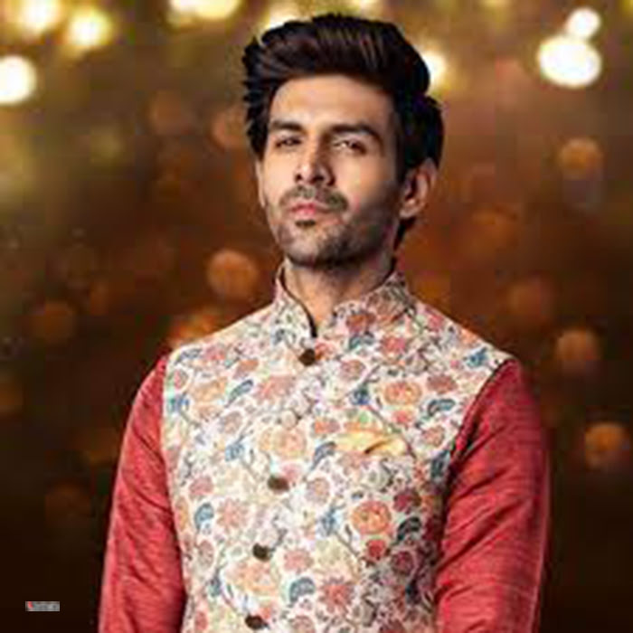 Kartik Aaryan Wiki/ Biography