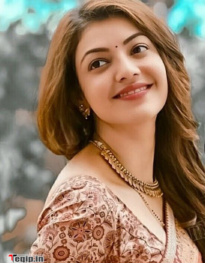 Kajal Aggarwal Biography/ Wiki