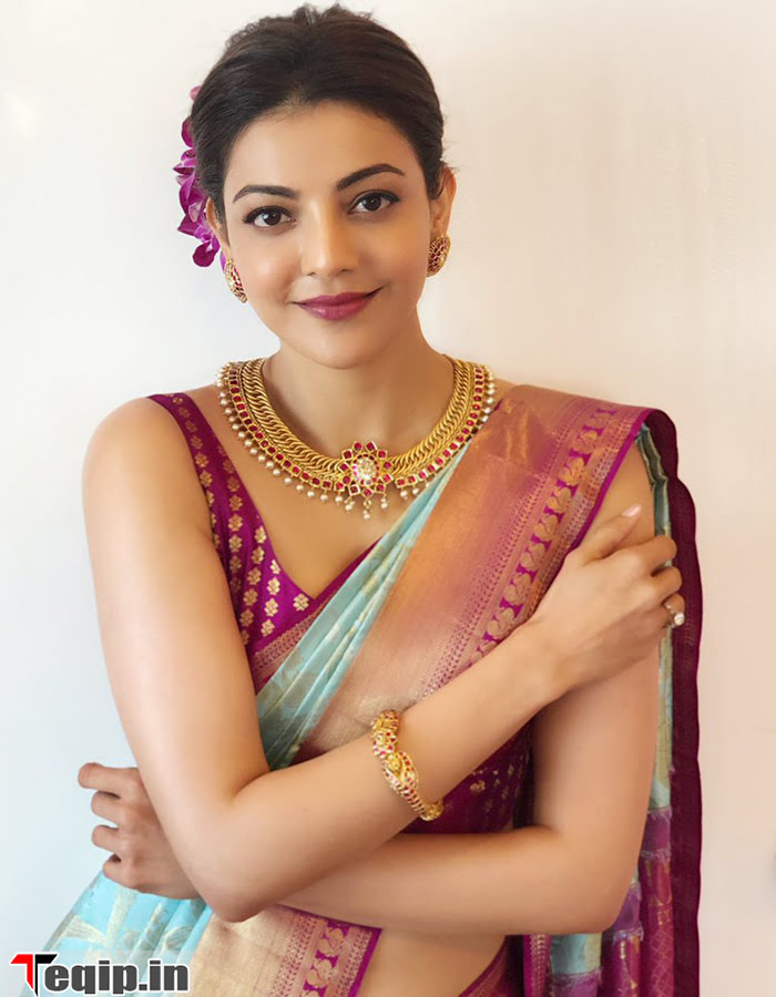 Kajal Aggarwal's Photos