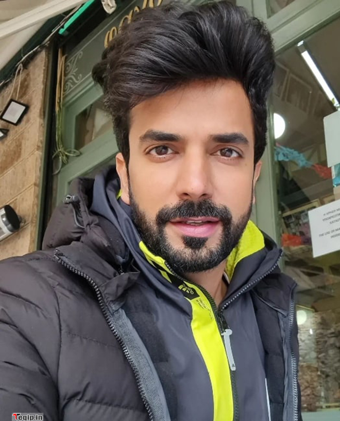 Manit Joura Biography Wiki