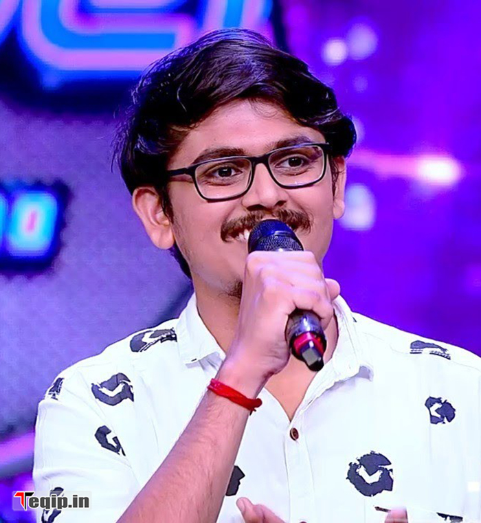 Super Singer Season 9 Contestants Names, With Photos Disney+Hotstar ...