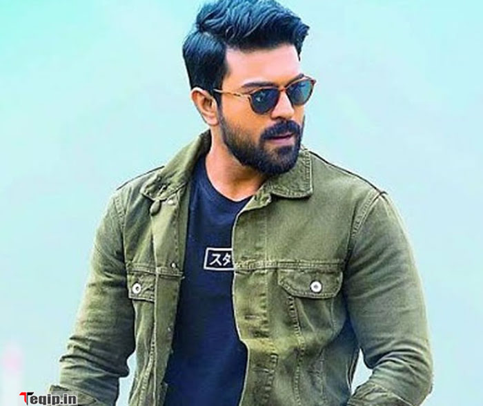 Pictures of Ram Charan