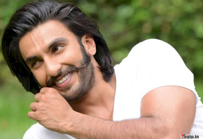 Ranveer Singh Biography