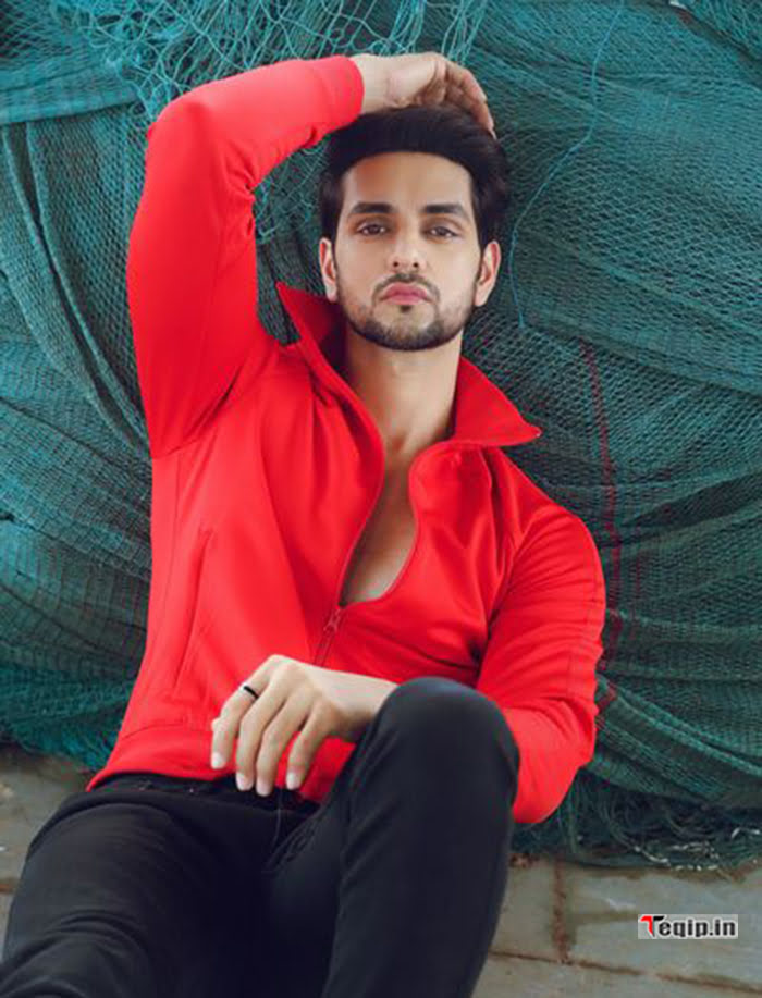 Some Pictures of Shakti Arora