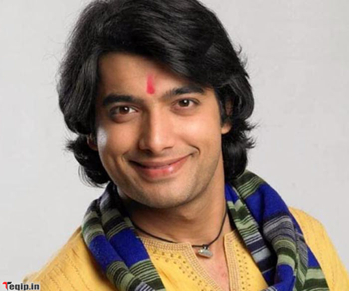 Pictures of Sharad Malhotra