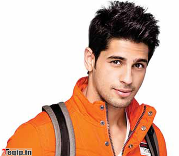 Picture of Sidharth Malhotra