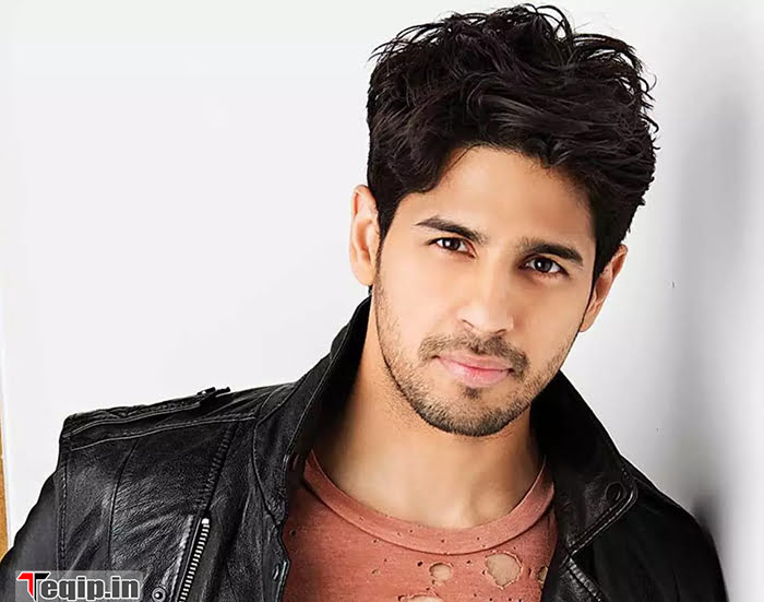 Picture of Sidharth Malhotra