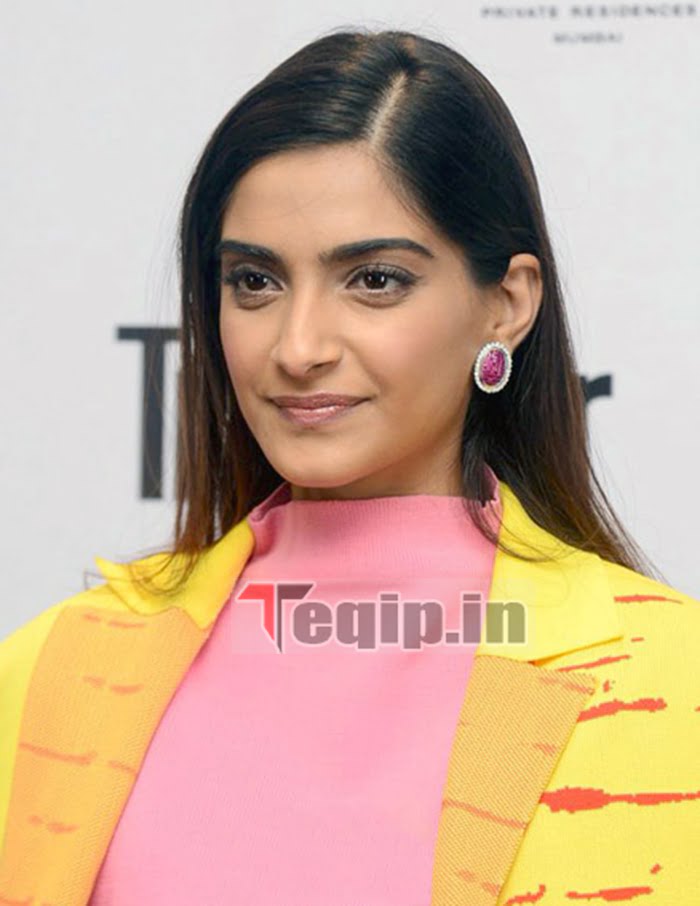 Sonam Kapoor