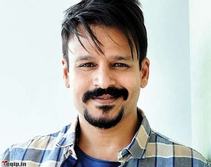 Vivek Oberoi Biography