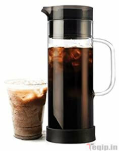 Takeya Deluxe Cold Brew Coffee Maker