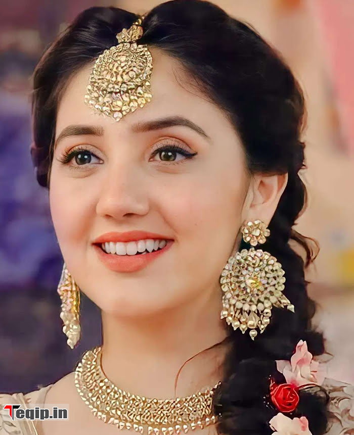 Ashnoor Kaur Biography Wiki