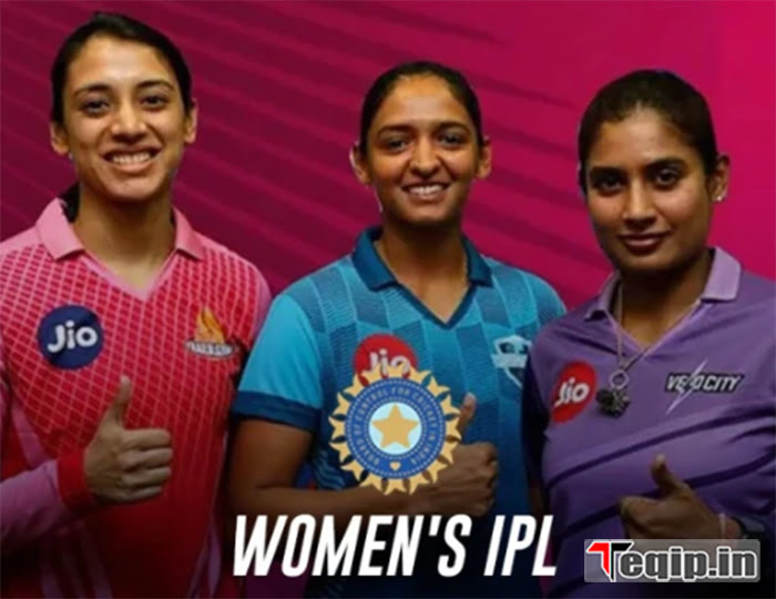 Women IPL Auction Date 2023